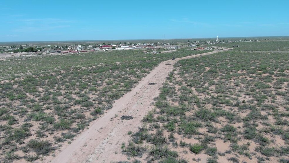 TBD First, Grandfalls, TX for sale - Building Photo - Image 3 of 15