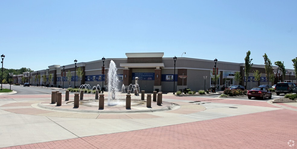 9001 McHugh Dr, Glenarden, MD for lease - Primary Photo - Image 1 of 2