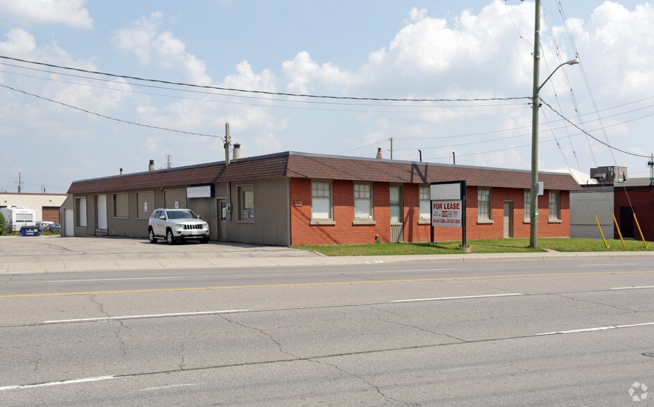 372 King St N, Waterloo, ON for sale - Primary Photo - Image 1 of 1