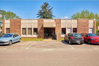 More details for Office, Flex for Lease