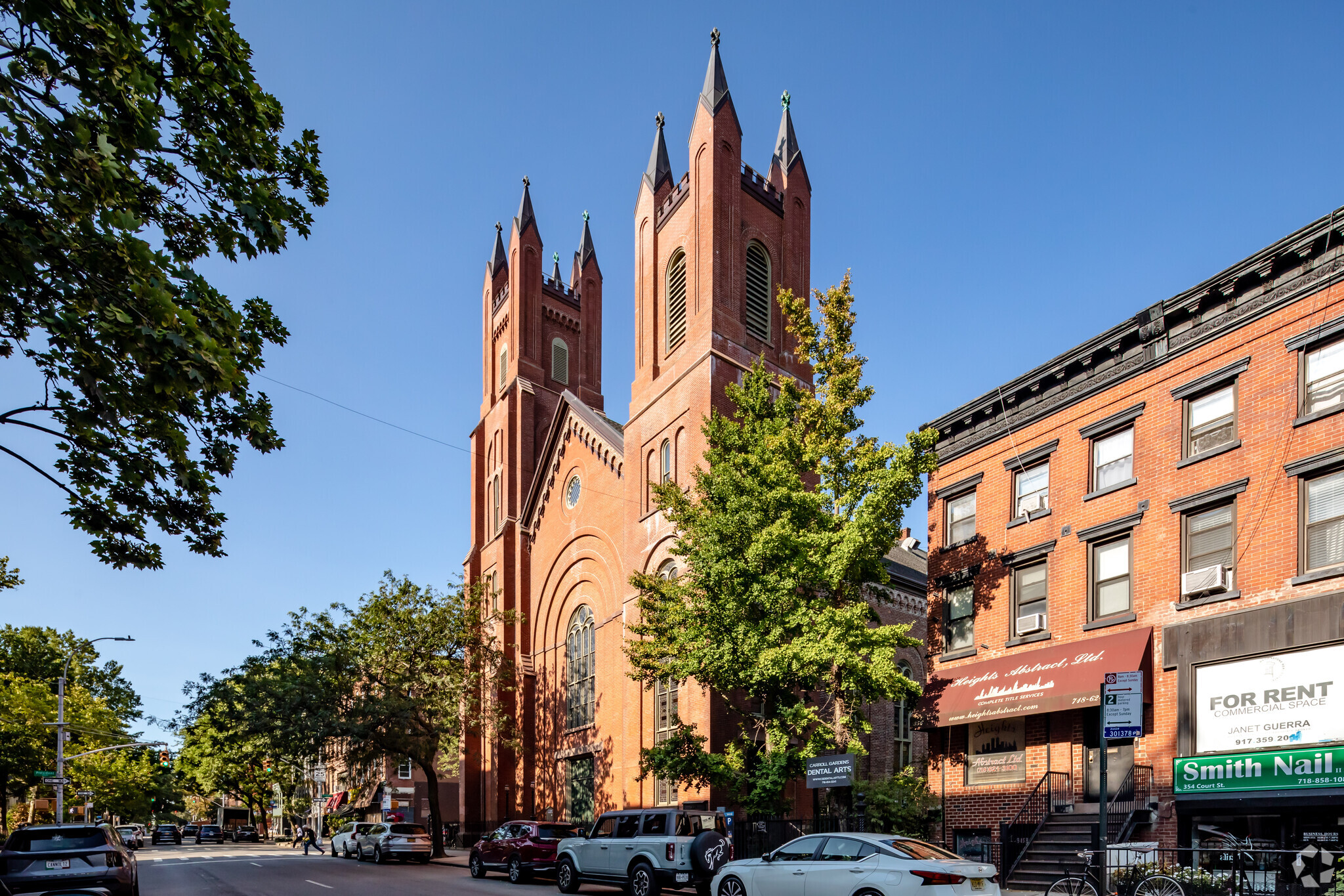 360 Court St, Brooklyn, NY for sale Primary Photo- Image 1 of 1