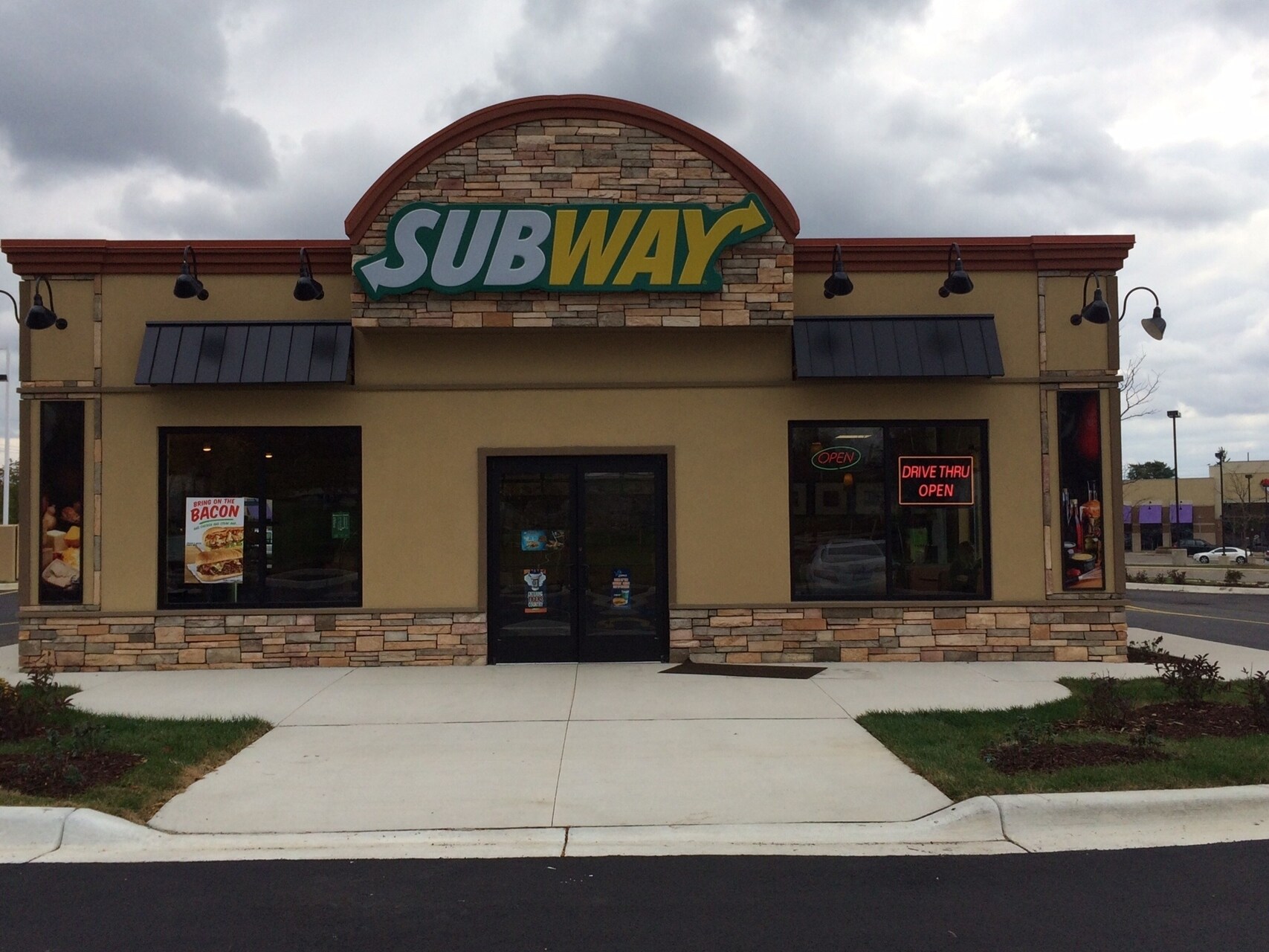 1010 E Michigan Ave, Saline, MI for sale Primary Photo- Image 1 of 1