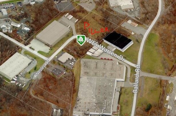 40 Wes Warren Dr, Middletown, NY for sale Building Photo- Image 1 of 1