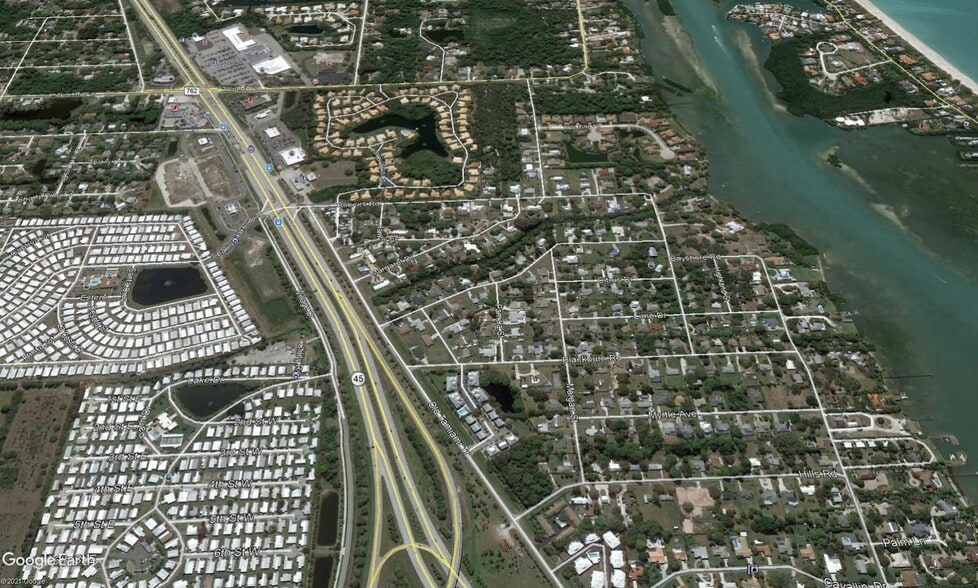 1695 Settlers, Nokomis, FL 34275 Land for Sale