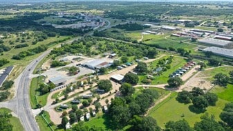 Eagle's Nest Village RV & Storage - Self Storage Facility