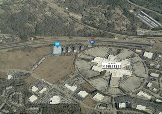 More details for 7840 Stonecrest Sq, Lithonia, GA - Land for Sale