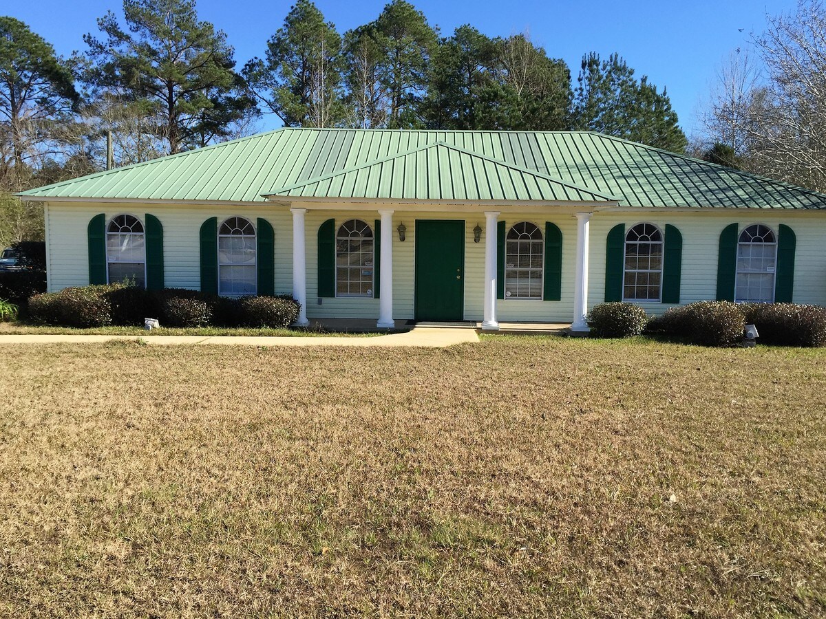 19380 Highway 43, Mount Vernon, AL 36560