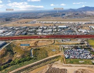 More details for 1938 Cactus Rd, San Diego, CA - Land for Sale