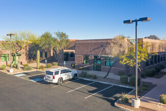 More details for 42104 N Venture Ct, Anthem, AZ - Office/Medical for Lease