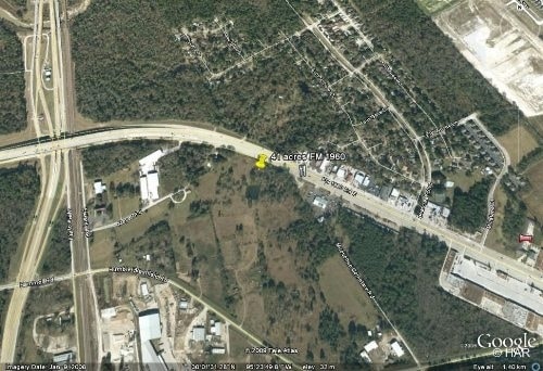 2002 FM 1960, Houston, TX for sale Primary Photo- Image 1 of 1