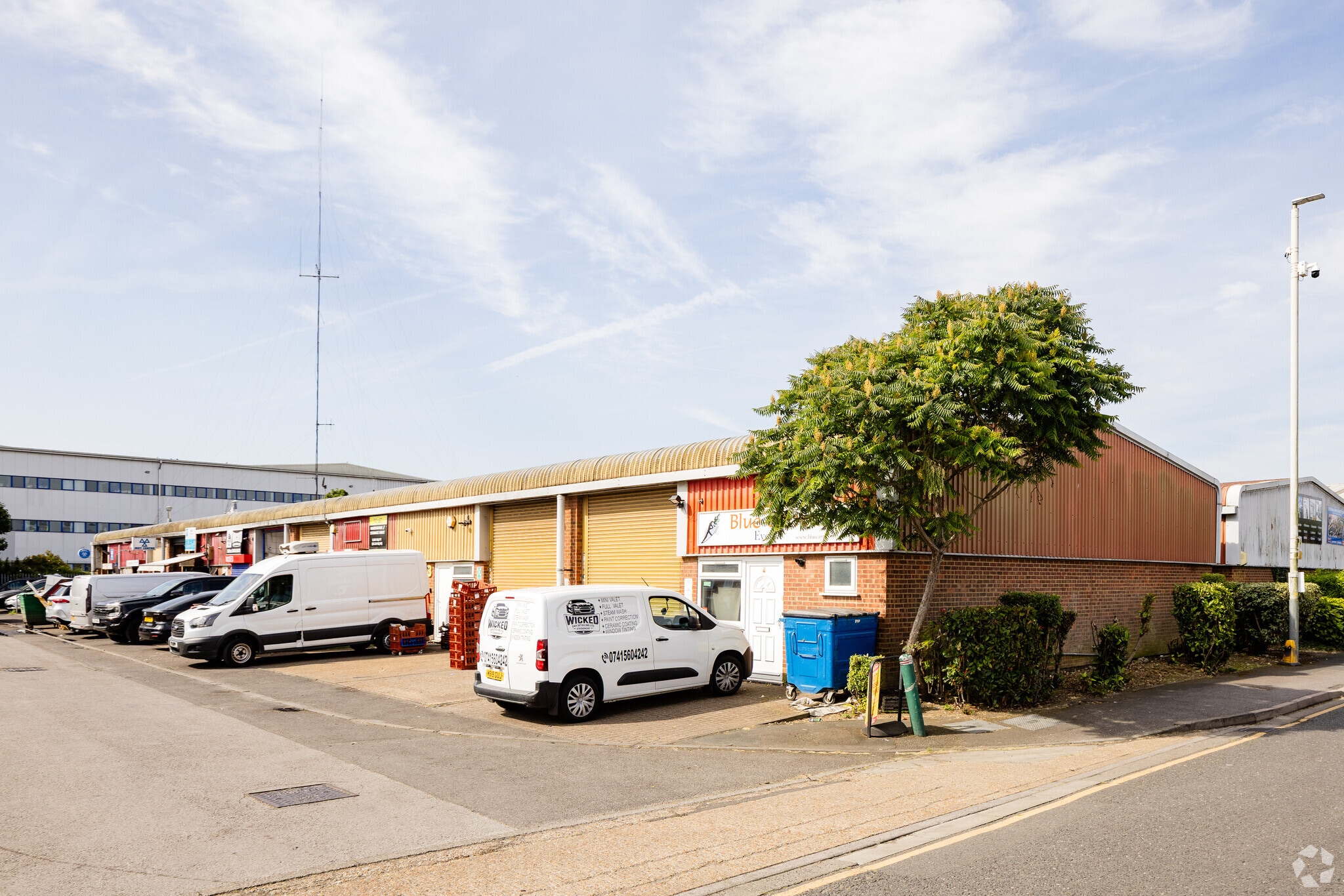 12 Betam Rd, Hayes for sale Building Photo- Image 1 of 1