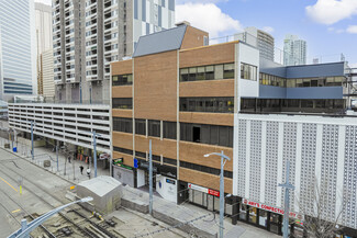 More details for 925 7 Av SW, Calgary, AB - Office for Lease