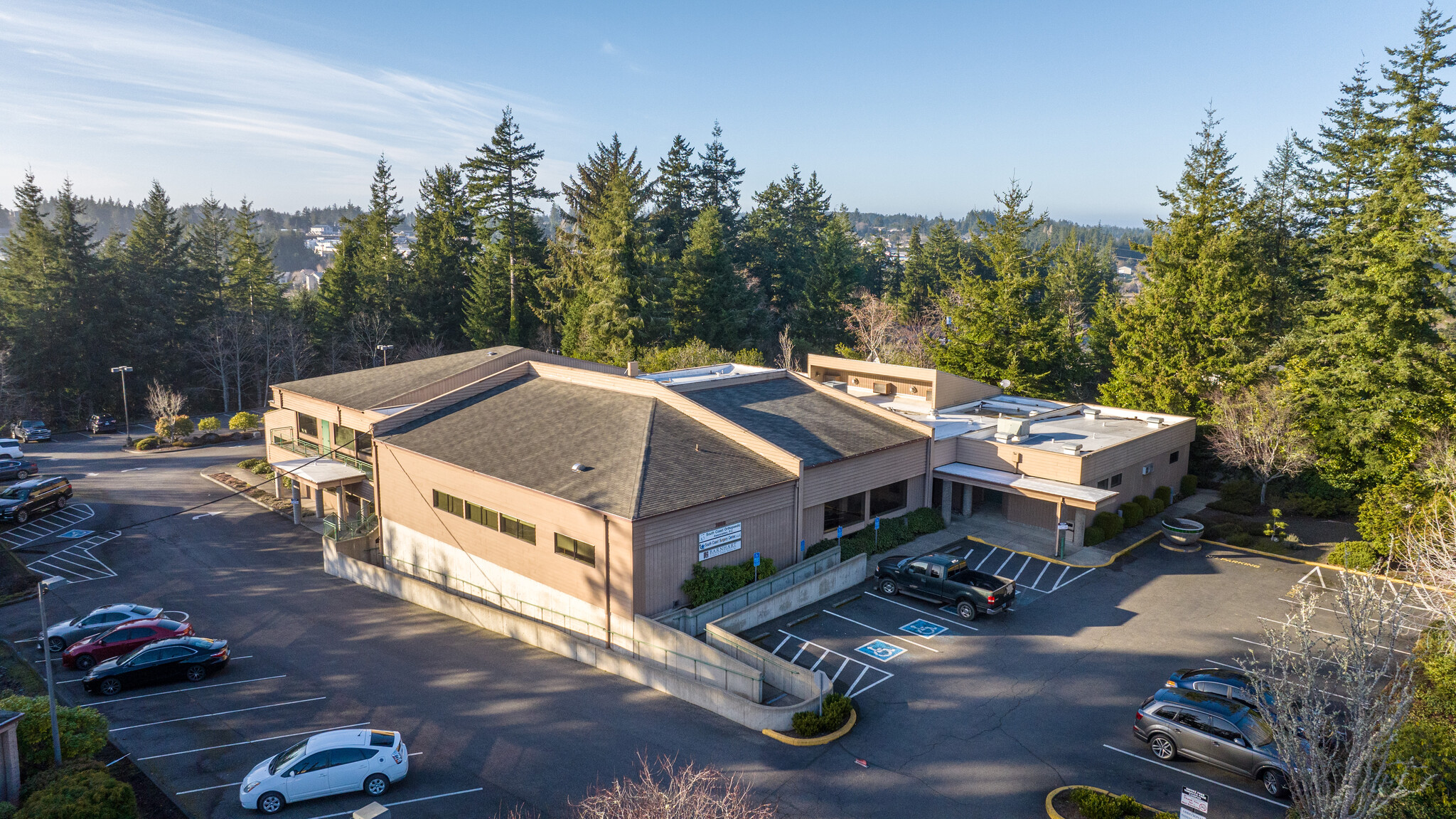 2699 N 17th St, Coos Bay, OR for sale Building Photo- Image 1 of 1