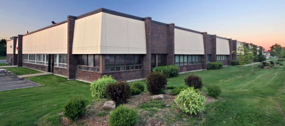 16791-16821 Boul Hymus, Kirkland, QC for lease Building Photo- Image 1 of 8