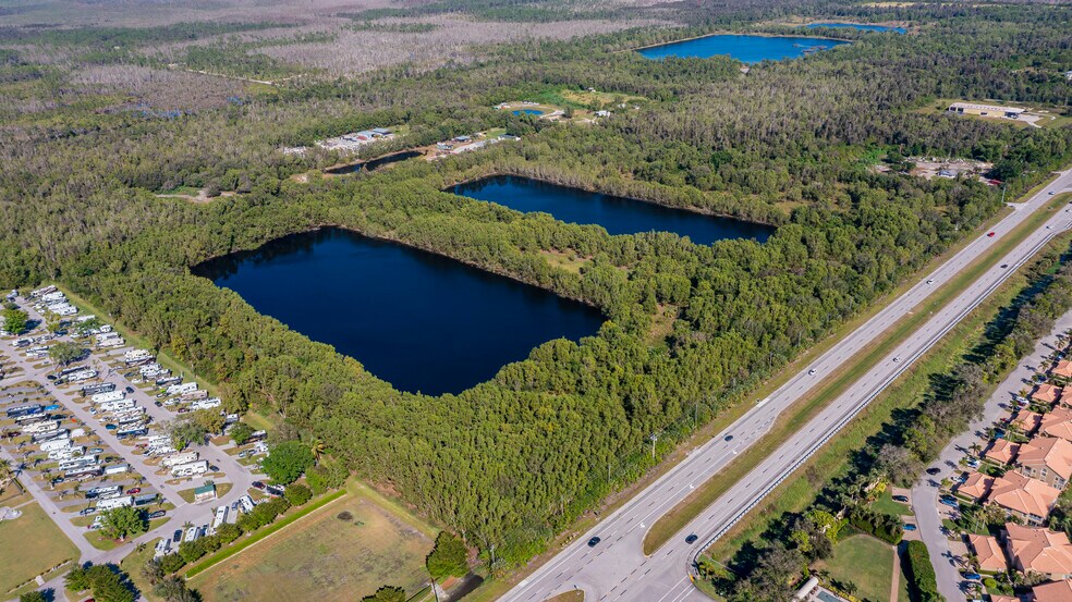 13750 Bonita Beach SE rd, Bonita Springs, FL for sale - Building Photo - Image 3 of 8