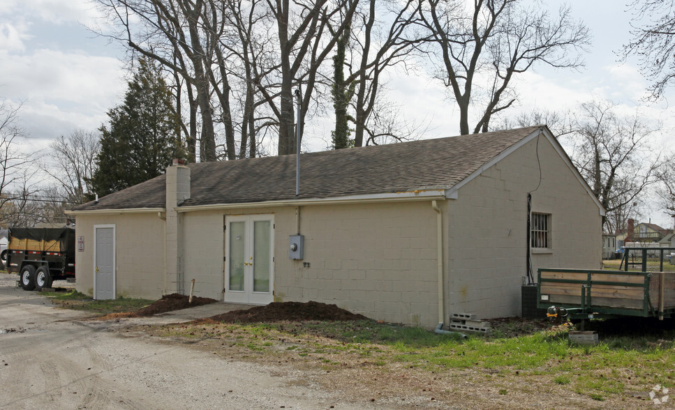 1283 N King St, Hampton, VA for lease - Building Photo - Image 1 of 12