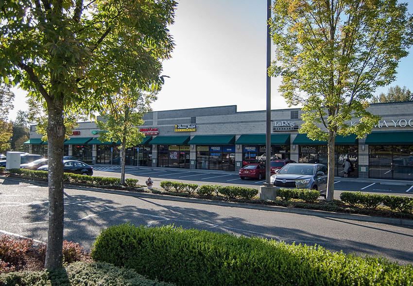 13031-13061 SE 84th Ave, Clackamas, OR for lease - Building Photo - Image 3 of 5