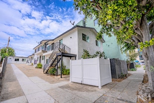 3828 Arizona St, San Diego CA - Convenience Store