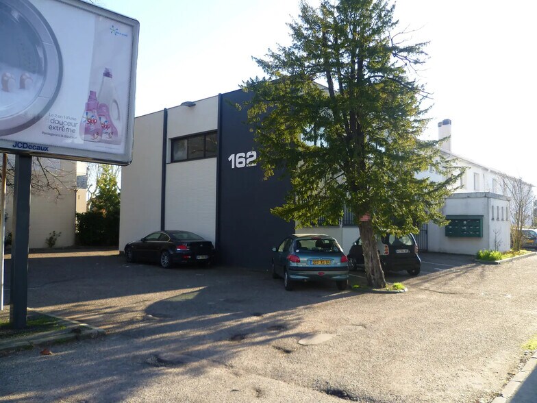 162 Cours Maréchal Gallieni, Talence for lease - Building Photo - Image 3 of 4