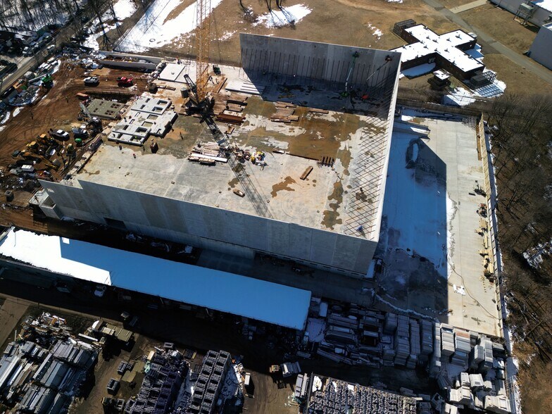 2807 Arthur Kill Rd, Staten Island, NY for lease - Construction Photo - Image 2 of 8