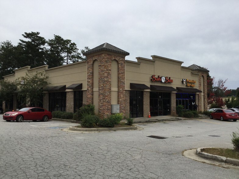 5226 S GA Hwy 85, Forest Park, GA for sale - Other - Image 1 of 1