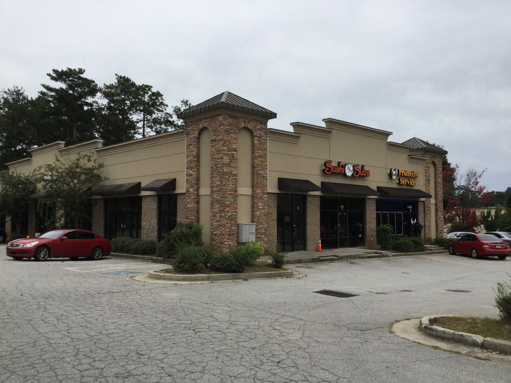 5226 S GA Hwy 85, Forest Park, GA for sale Other- Image 1 of 1