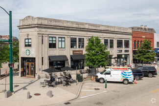 More details for 101-167 N Old Woodward Ave, Birmingham, MI - Retail for Lease