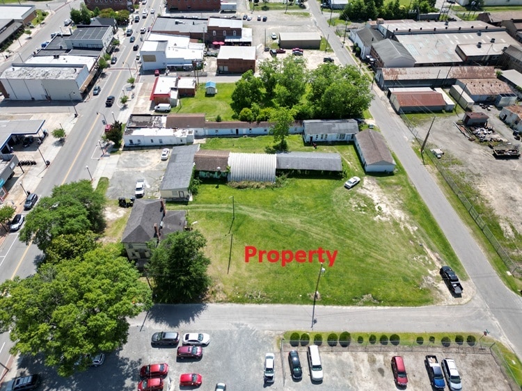 223 E Main St, Sanford, NC for sale - Primary Photo - Image 2 of 10