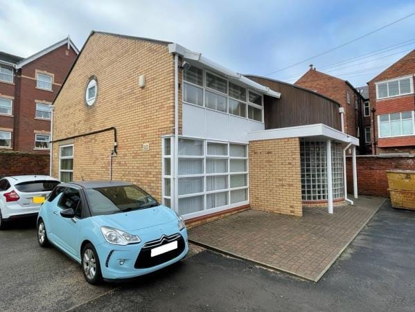 28A Orchard Rd, Lytham St Annes for sale Building Photo- Image 1 of 1