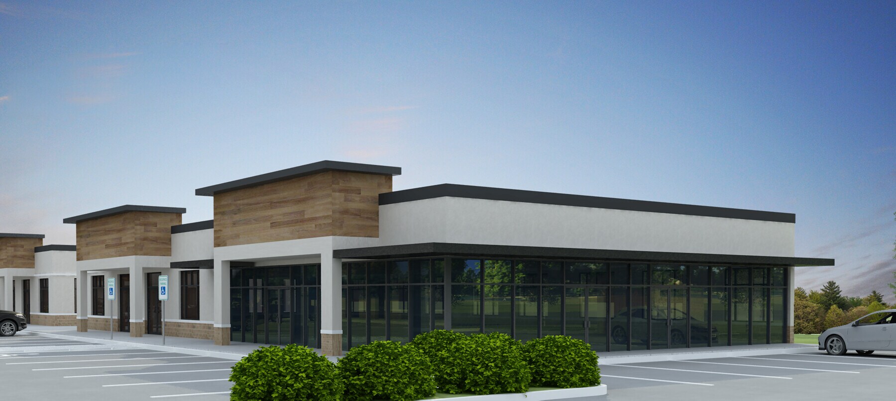 18723 Mueschke Rd, Cypress, TX 77433 Building 18723