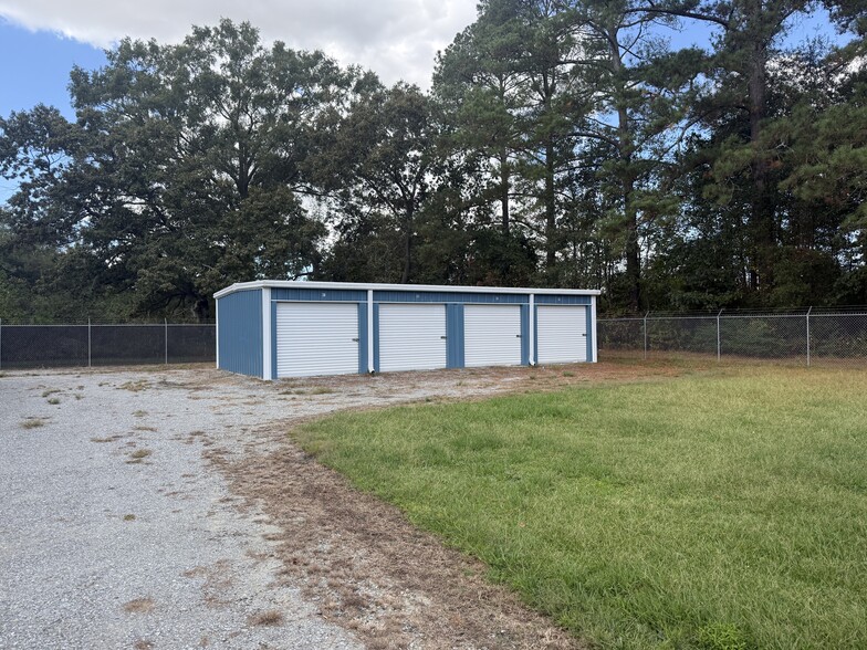 3173 NC 35 Hwy, Woodland, NC for sale - Building Photo - Image 3 of 12