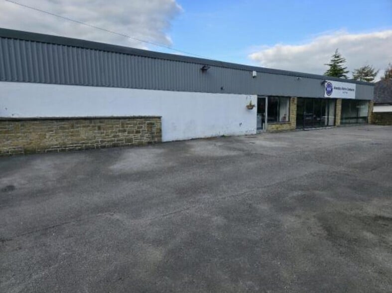 59 Keighley Rd, Keighley for lease - Building Photo - Image 2 of 2