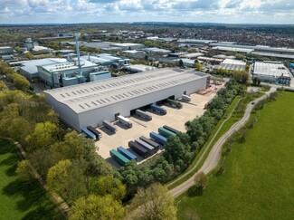 More details for Old Wolverton Rd, Milton Keynes - Industrial for Lease