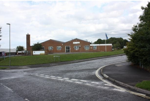 Lister Rd, Basingstoke for sale Primary Photo- Image 1 of 1