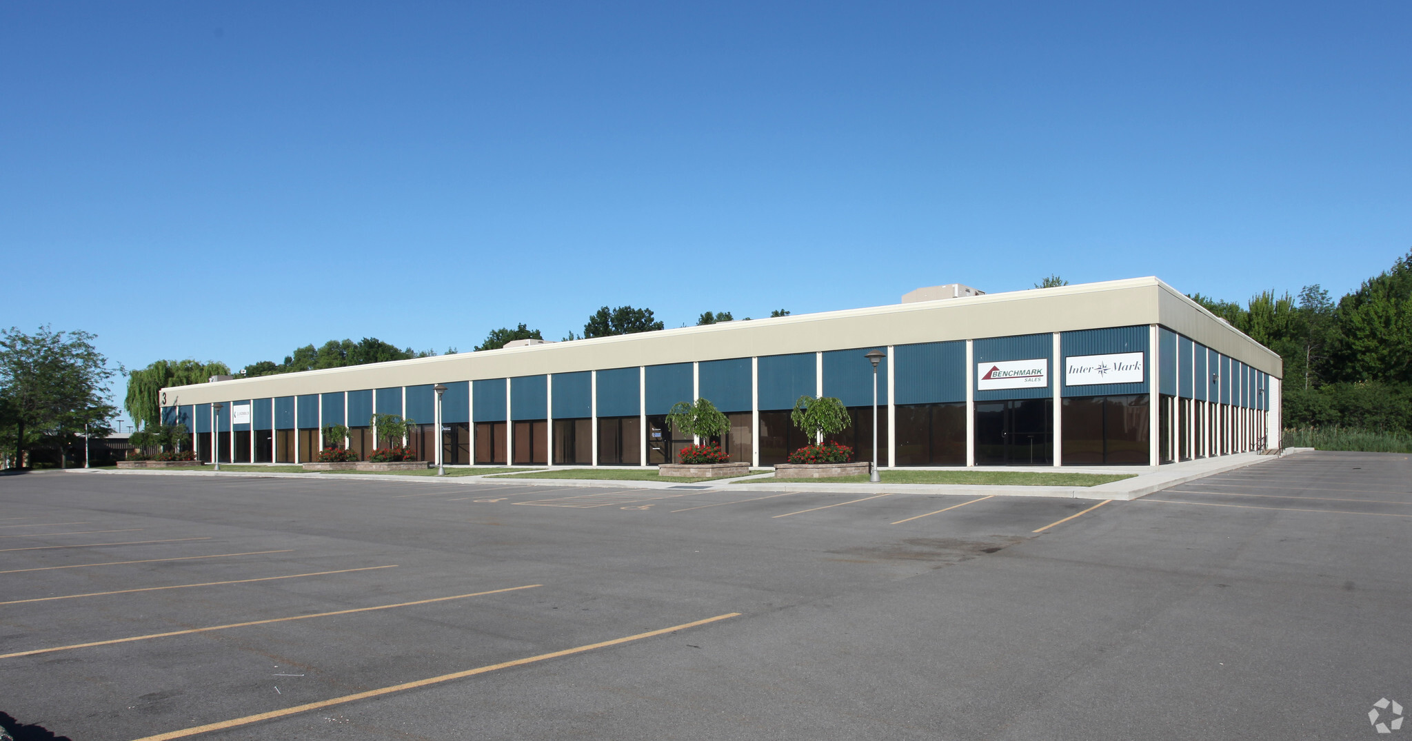 3 Townline Cir, Rochester, NY for lease Primary Photo- Image 1 of 12