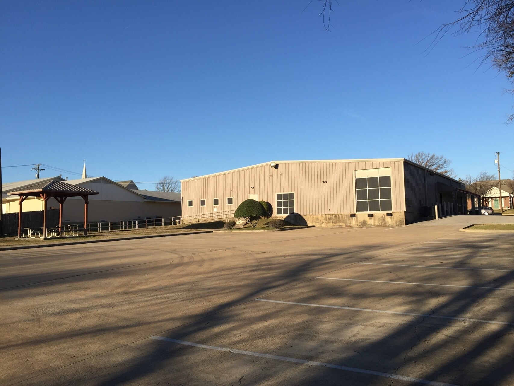 104 N Cedar Dr, Allen, TX for sale Primary Photo- Image 1 of 1