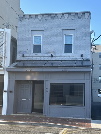 More details for 166 Monmouth St, Red Bank, NJ - Office/Retail for Lease