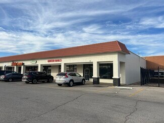 More details for 2020 E 21st St N, Wichita, KS - Retail for Lease