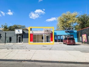 728 Monroe Dr NE, Atlanta, GA for lease Building Photo- Image 1 of 7