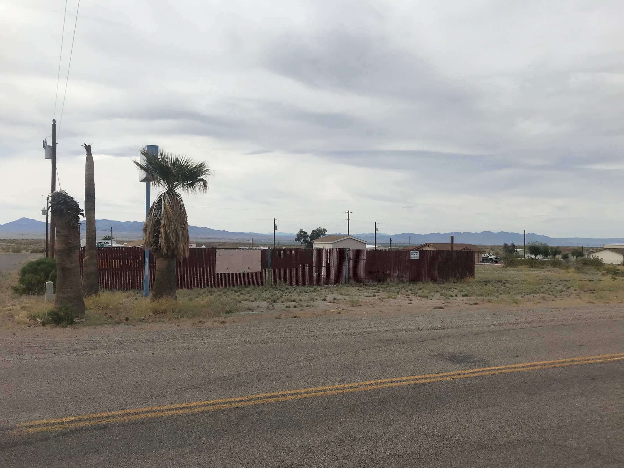 12743 S Oatman Hwy, Topock, AZ for sale Primary Photo- Image 1 of 1