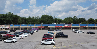 More details for 3201-3253 Saint Joe Center Rd, Fort Wayne, IN - Retail for Lease