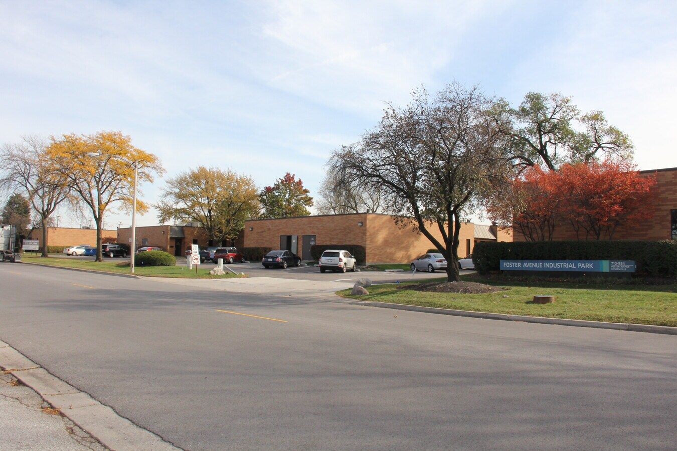 710854 Foster Ave, Bensenville, IL 60106