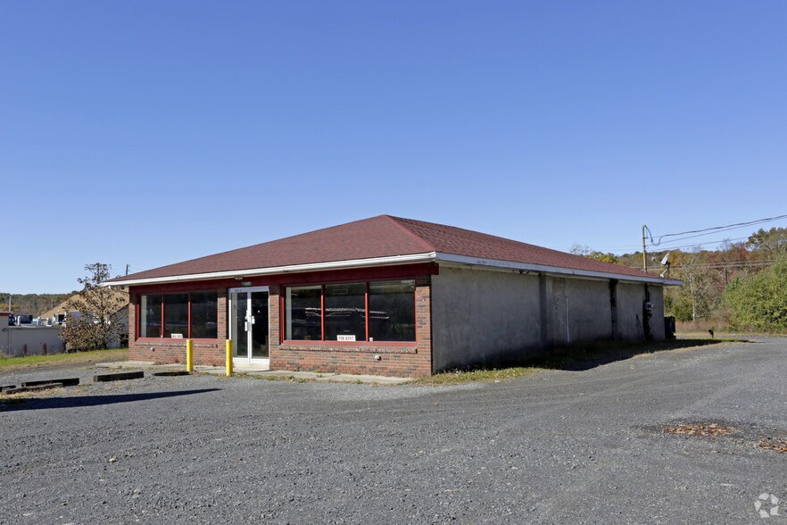 5025-5027 Milford Rd, East Stroudsburg, PA for sale - Primary Photo - Image 1 of 1