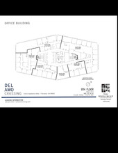 21515 Hawthorne Blvd, Torrance, CA for lease Floor Plan- Image 1 of 1