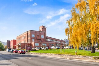 More details for 300 Okanogan Ave, Wenatchee, WA - Multifamily for Sale