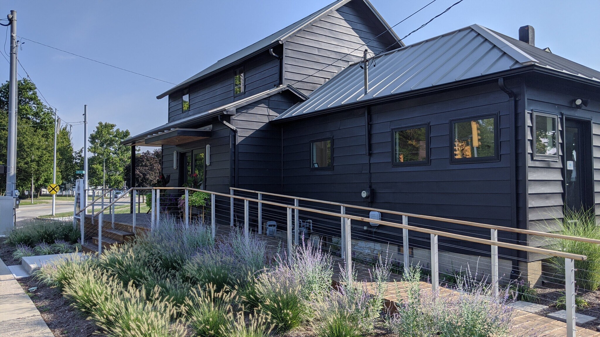 2 E West St, Troy, OH for lease Primary Photo- Image 1 of 13