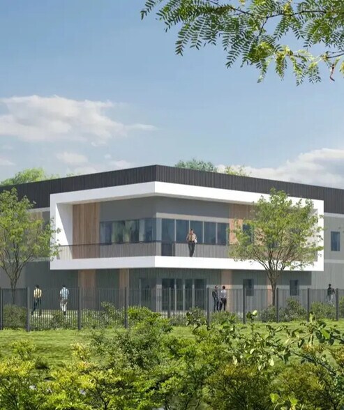 Flex in Persan for sale - Building Photo - Image 1 of 21