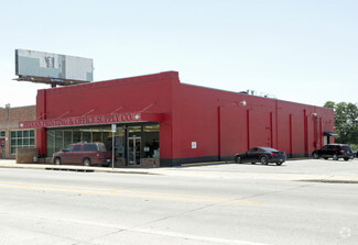 More details for 1308 S Peoria Ave, Tulsa, OK - Retail for Lease