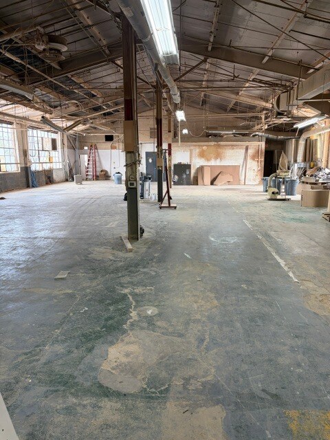 100 8th St, Passaic, NJ for lease Building Photo- Image 1 of 2