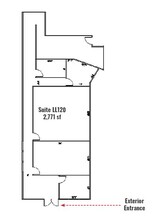 7130 Minstrel Way, Columbia, MD for lease Floor Plan- Image 1 of 1